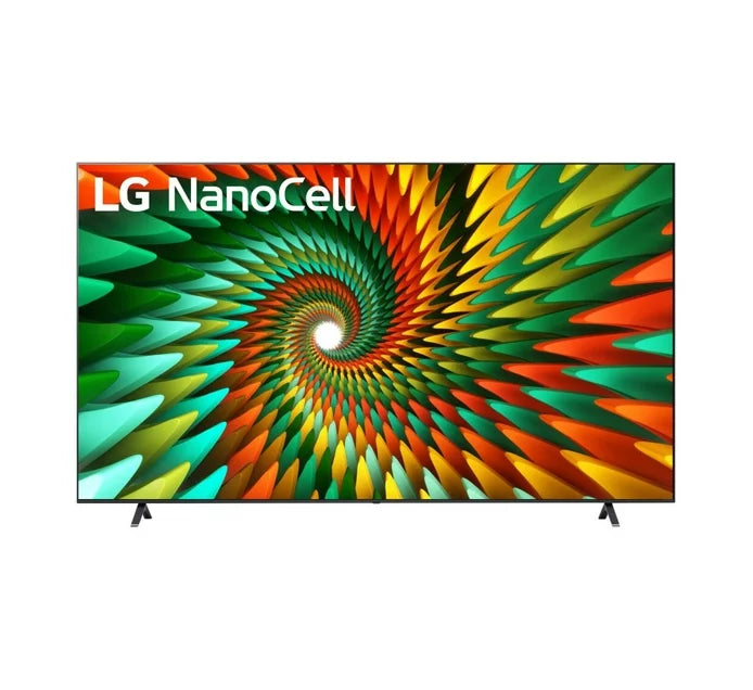LG 164cm(65") Smart UHD Nanocell TV