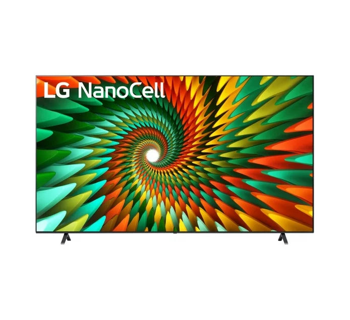 LG 189cm(75") Smart Nano UHD TV