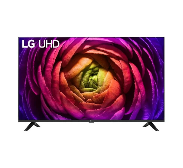 LG 127cm(50") Smart UHD TV