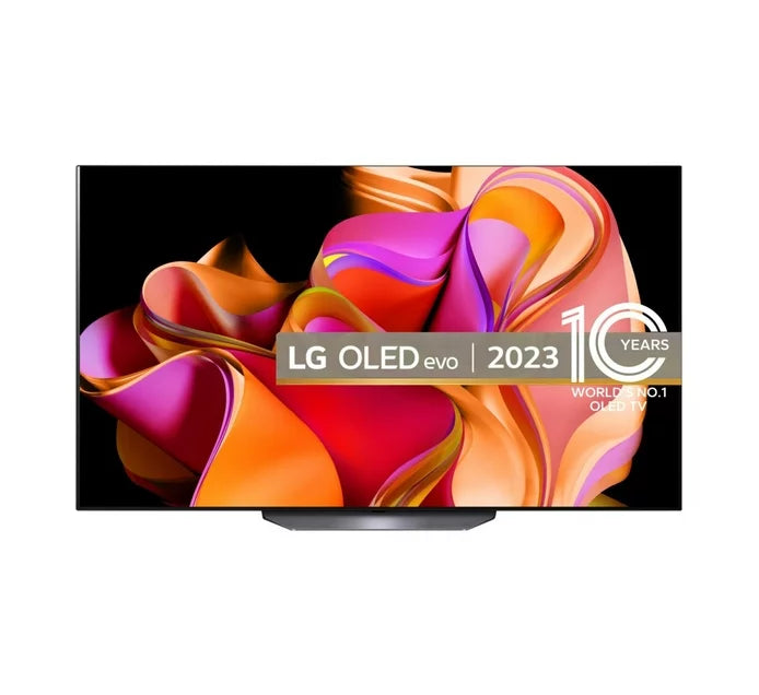 LG 139cm (55") 139 (55")Smart OLED 120Hz TV