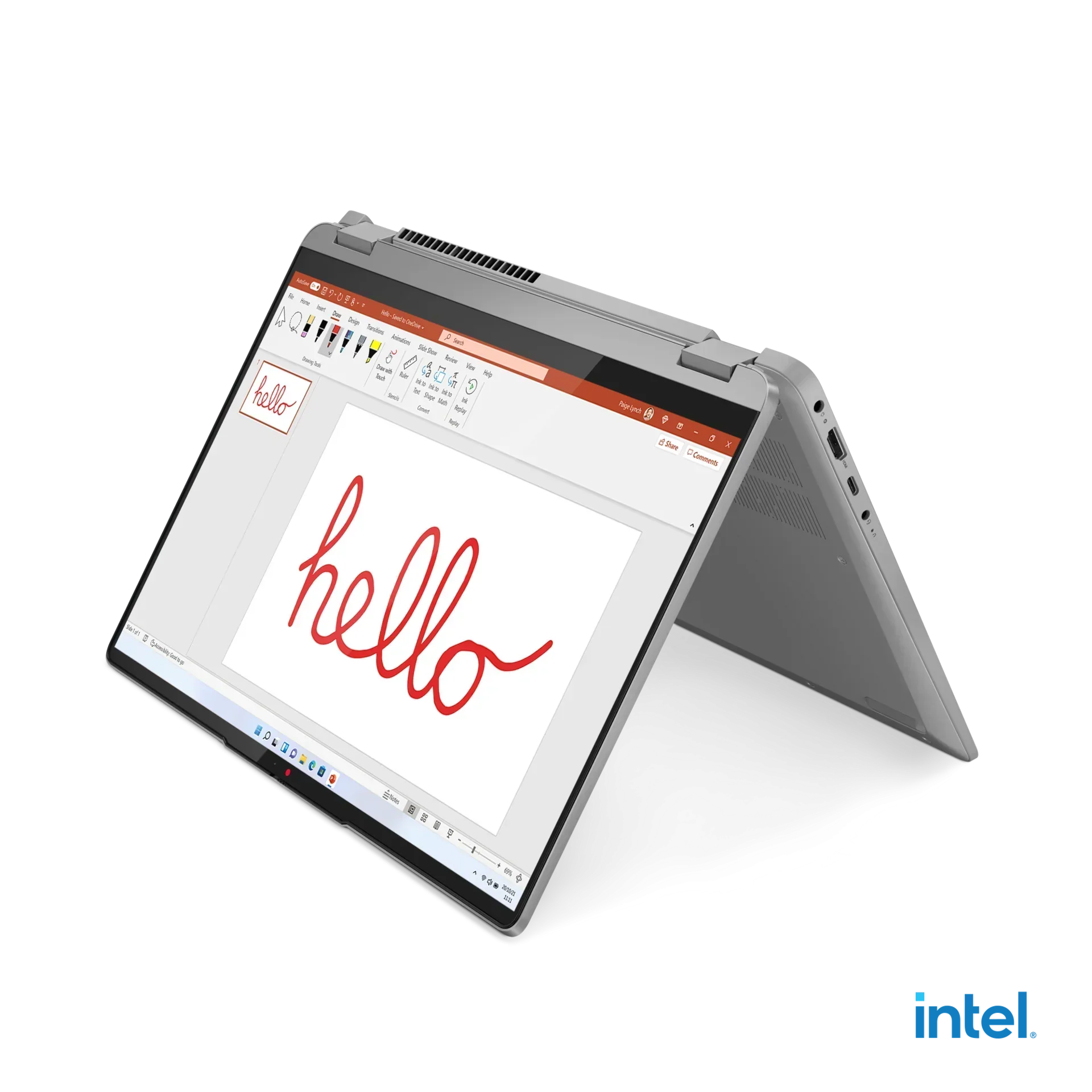 Lenovo Flex 5 Intel Core i5