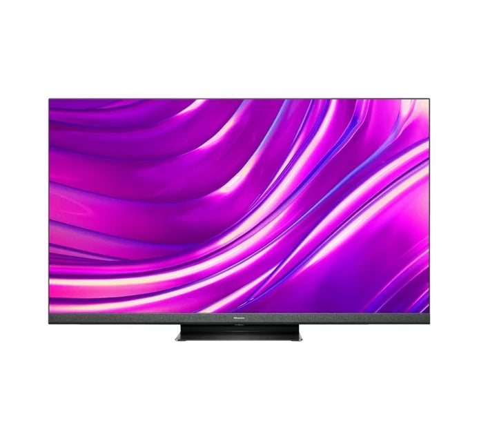 Hisense 165cm(65) Smart ULED Tv