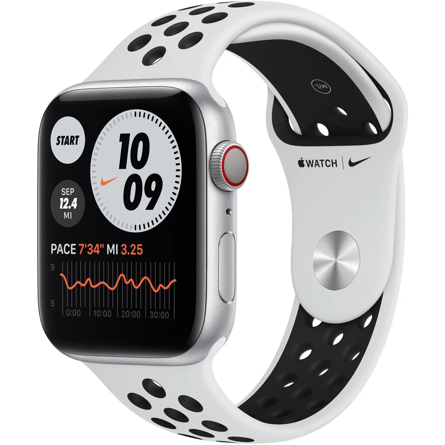 Apple Watch Series 6 (44MM)