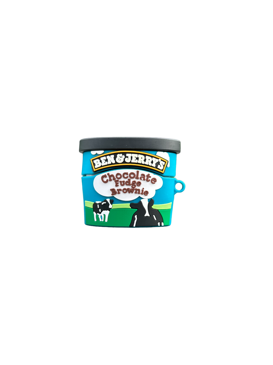 Ben & Jerry’s AirPods Case