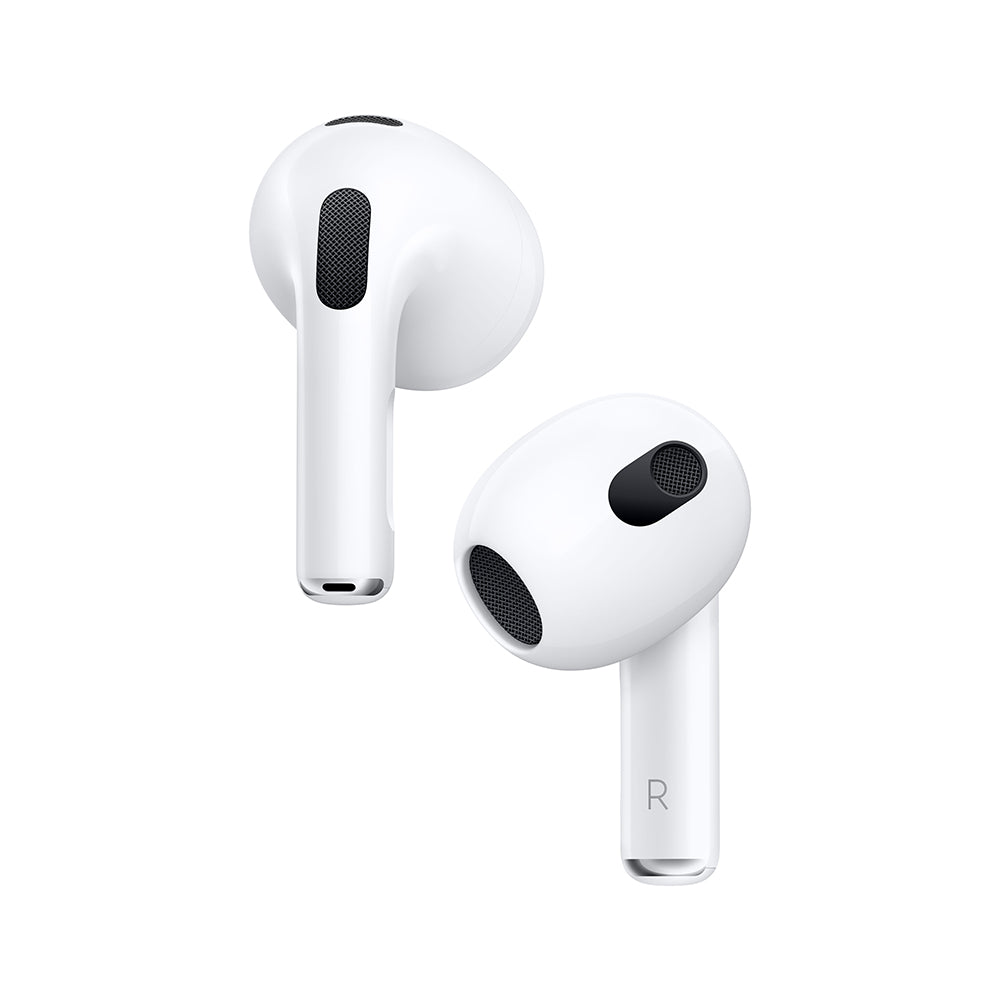 Apple AirPods (3rd Gen) with Lightning Charging Case