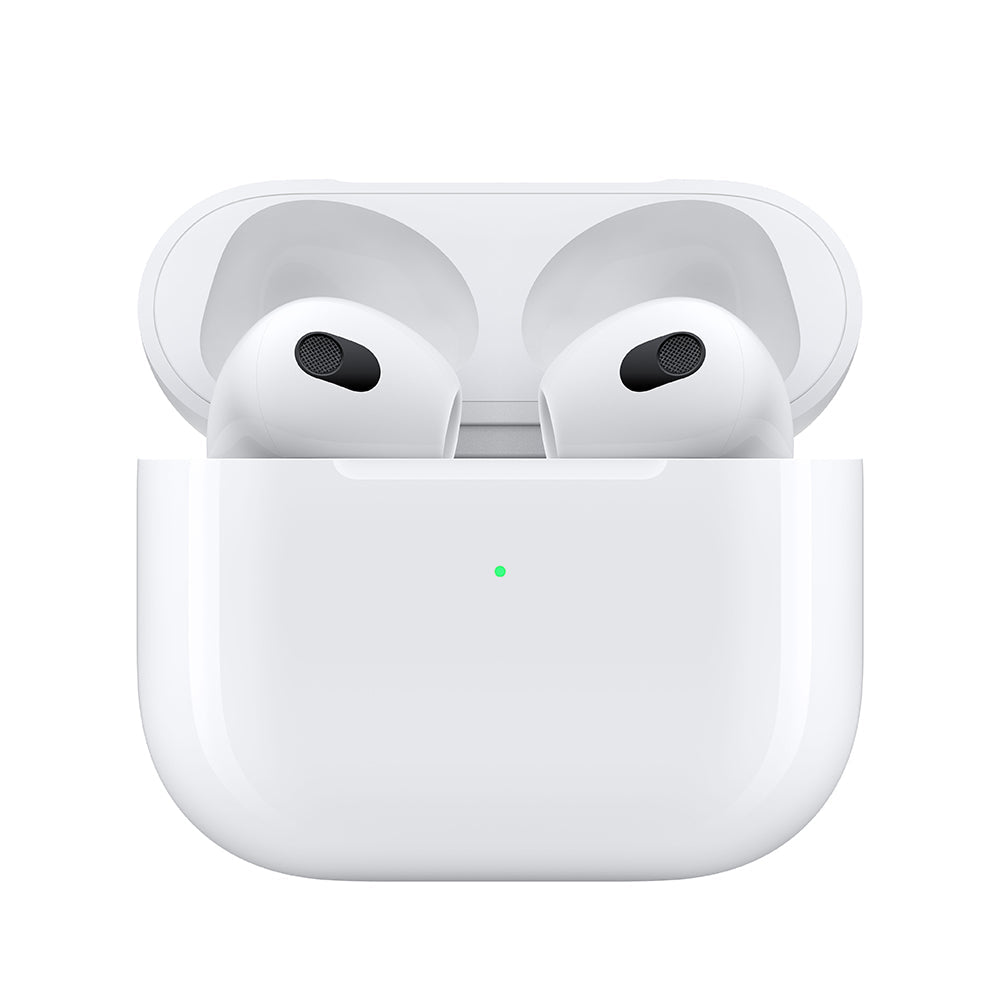 Apple AirPods (3rd Gen) with Lightning Charging Case