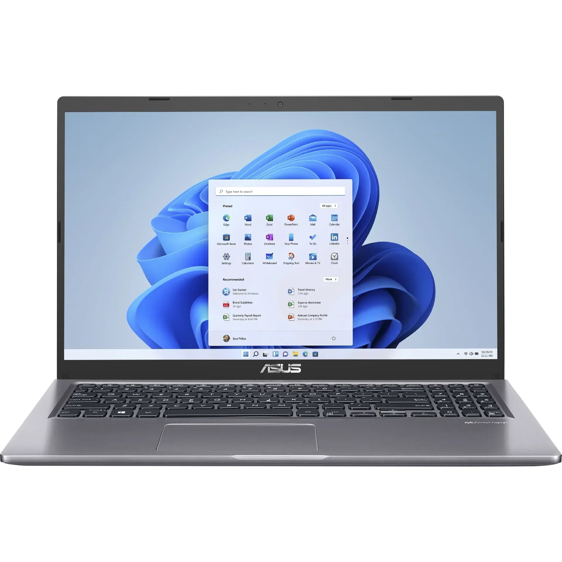 ASUS X515 Intel Core i3