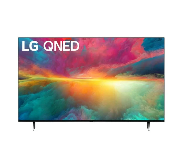 LG Smart QNED TV