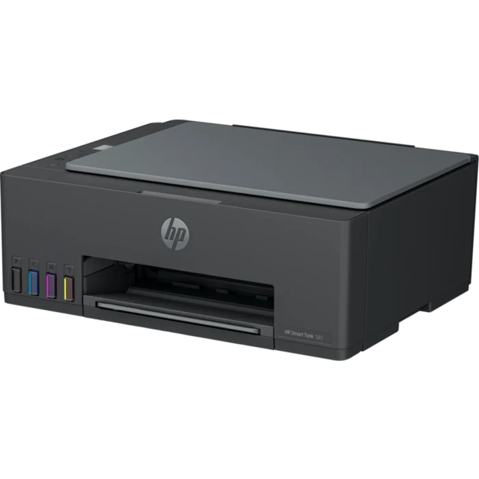 HP Smart Tank 581 All-in-One