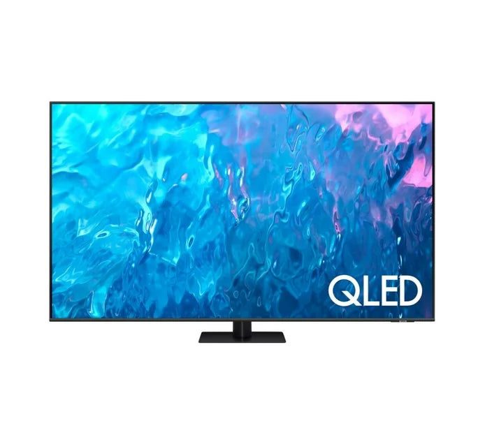 Samsung 165 cm (65") Smart QLED TV 65Q70C