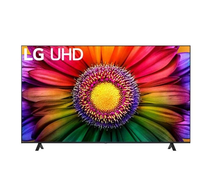 LG 190cm (75") Smart UHD TV