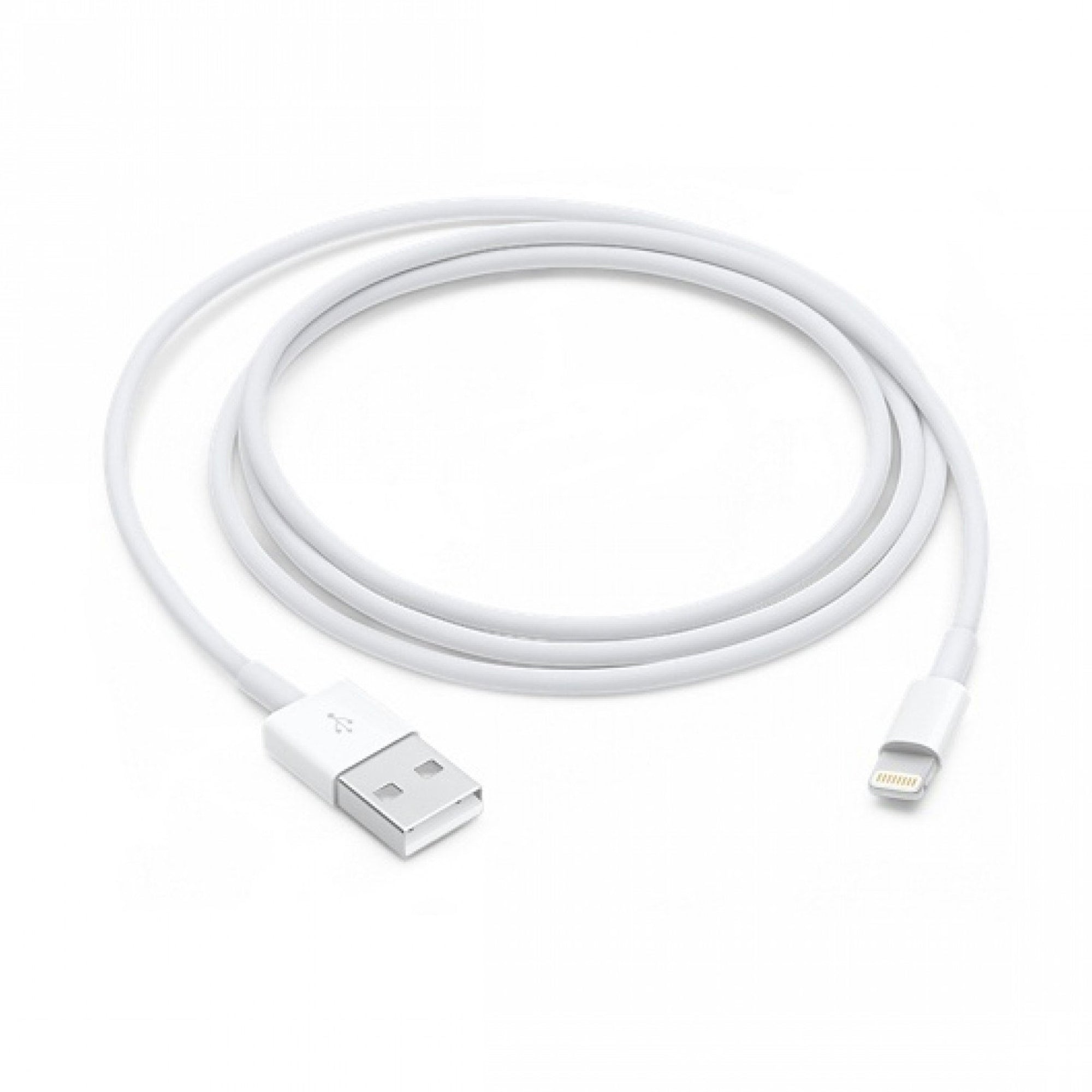 Apple Lightning to USB Cable (1 m) - New / 1 Year Apple Warranty
