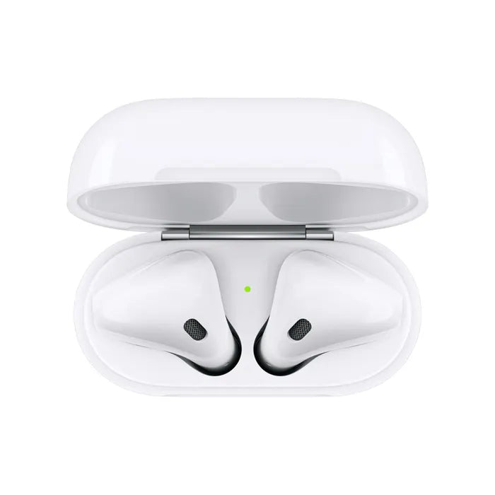 Apple AirPods (2nd Gen) with Lightning Charging Case