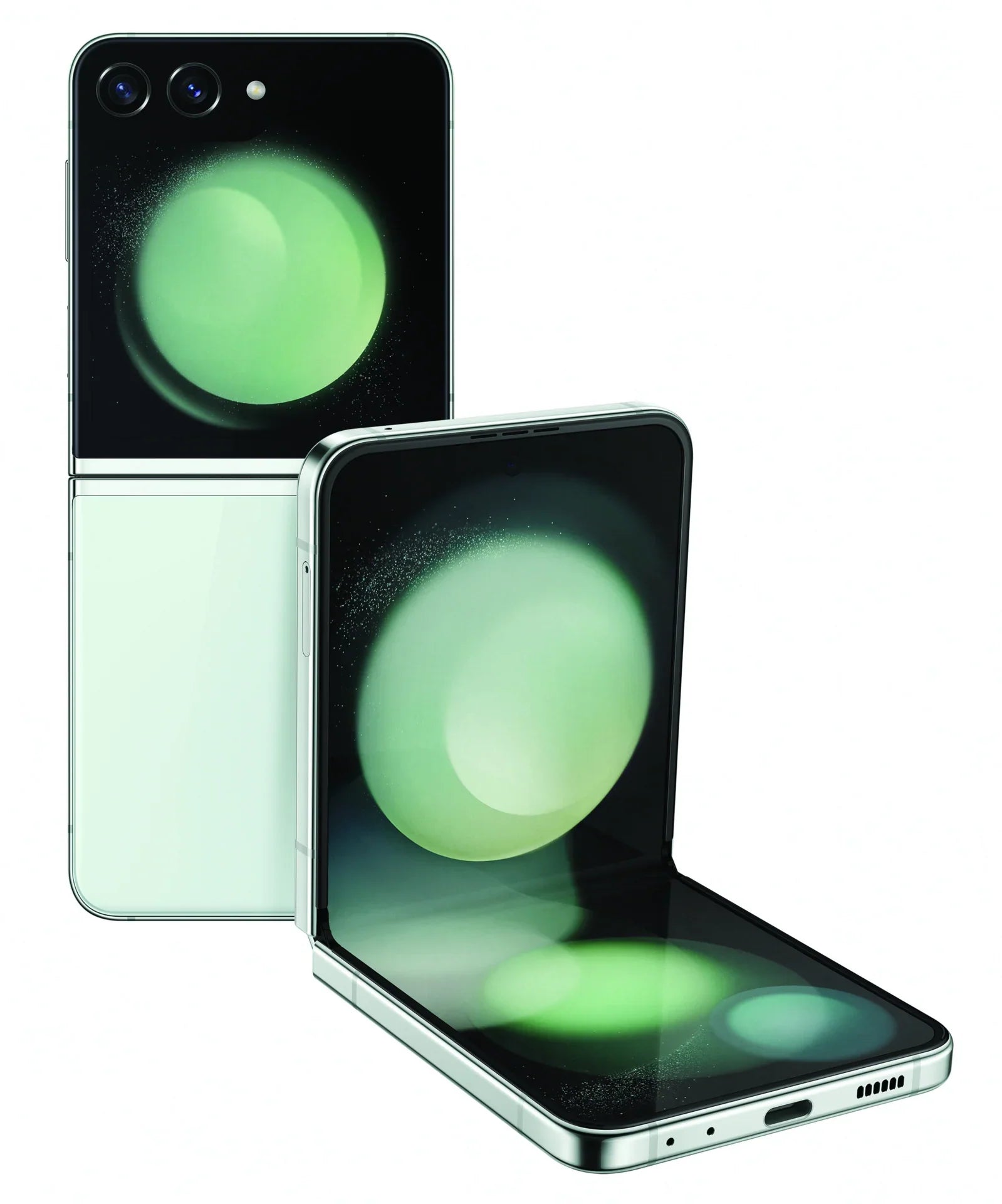 Samsung Galaxy Z Flip5 512GB