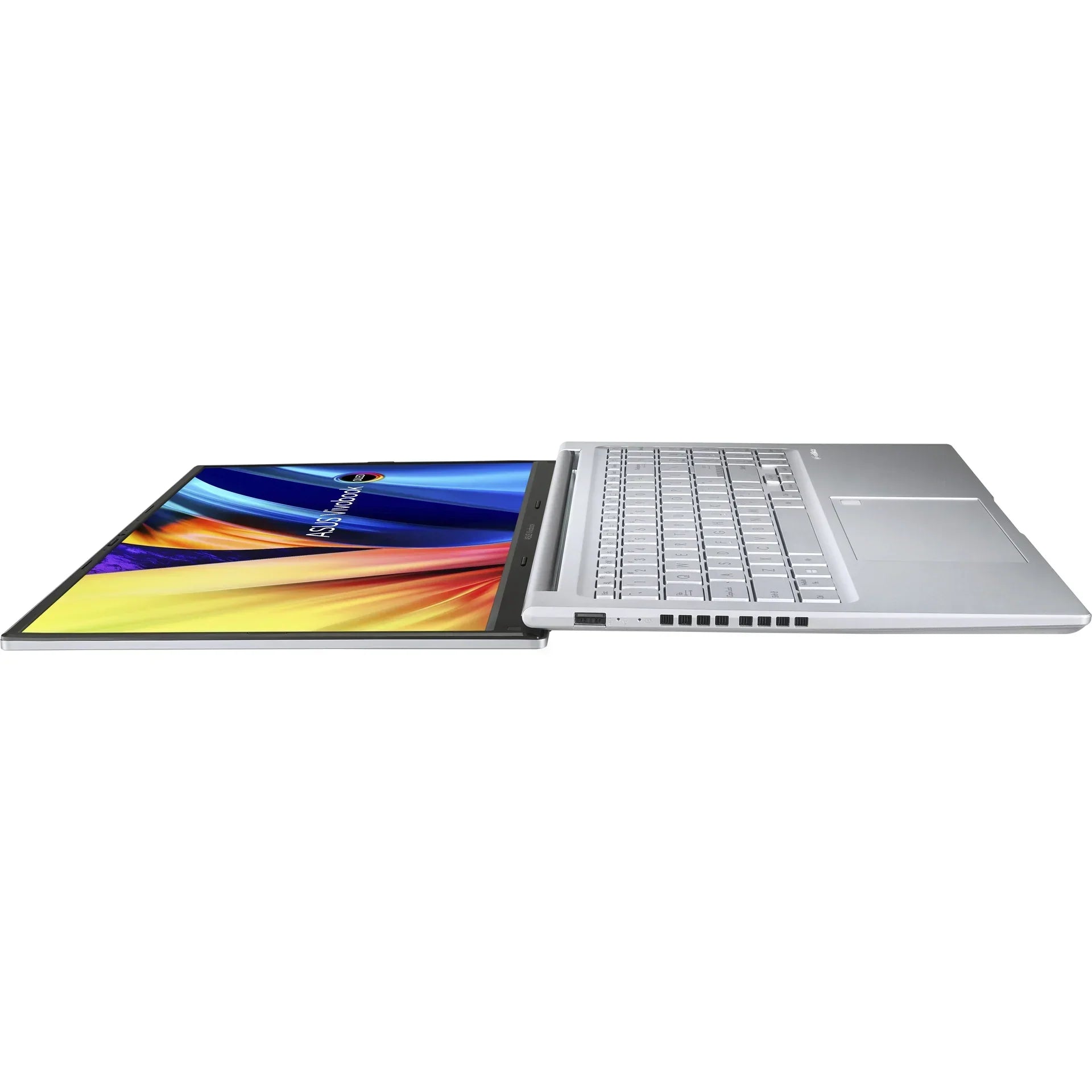 Asus Vivobook 15X OLED AMD Ryzen 5