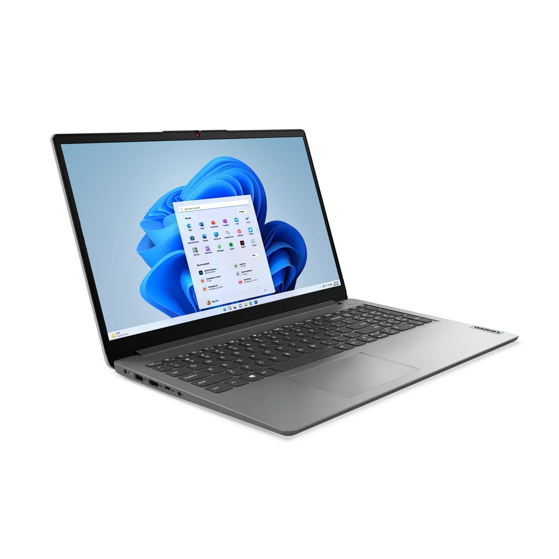 Lenovo IdeaPad 1 AMD Ryzen 3