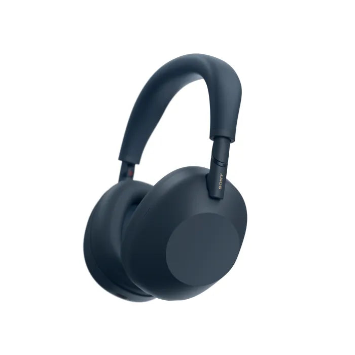 Sony WH-1000XM6 Wireless Noise Canceling Headphones Blue - Pre-Owned - Like new