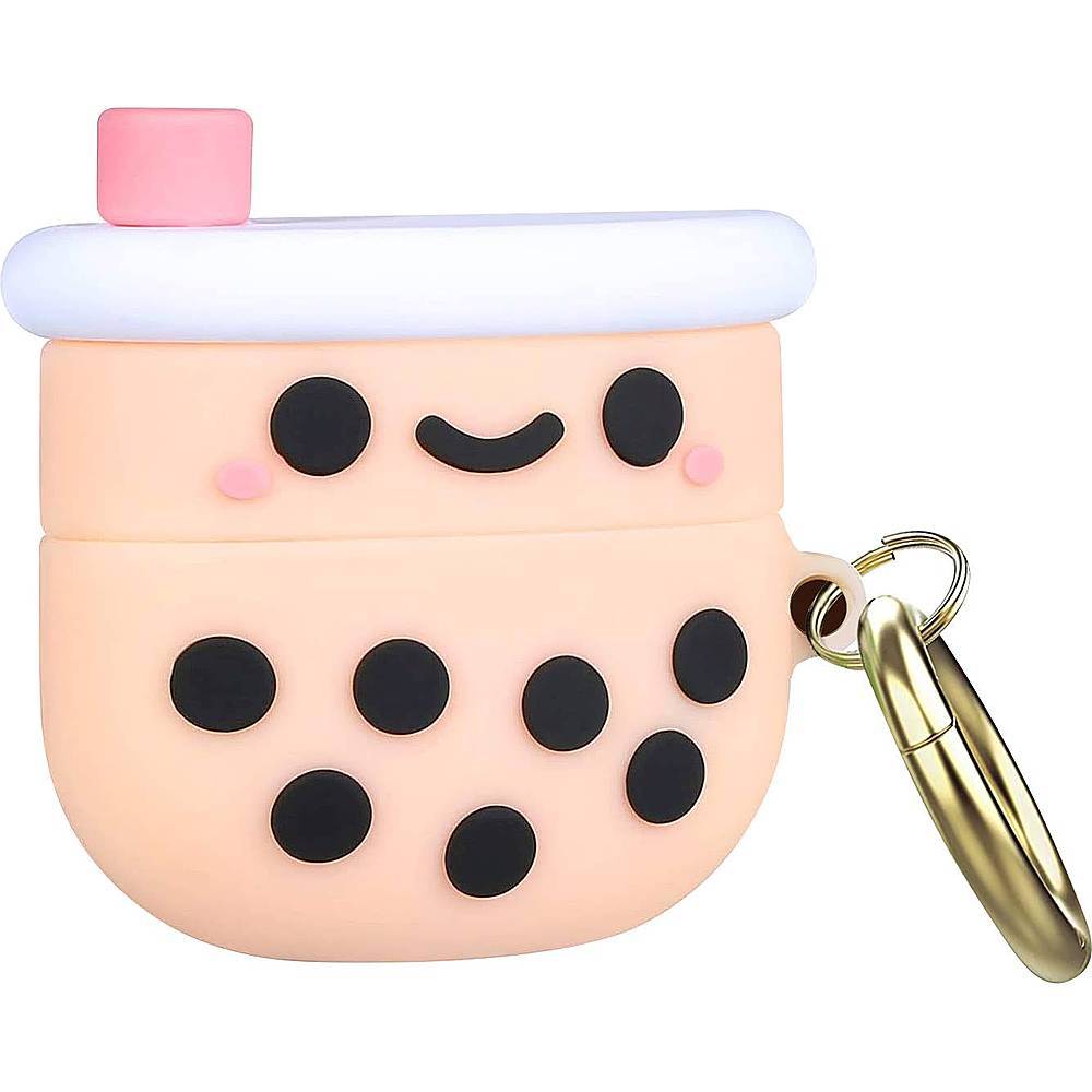 SaharaCase - Case for Apple Airpods 3 (3rd Generation) - Tan