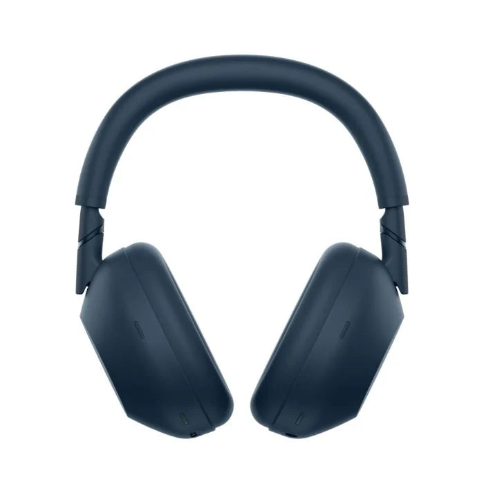Sony WH-1000XM6 Wireless Noise Canceling Headphones Blue - Pre-Owned - Like new