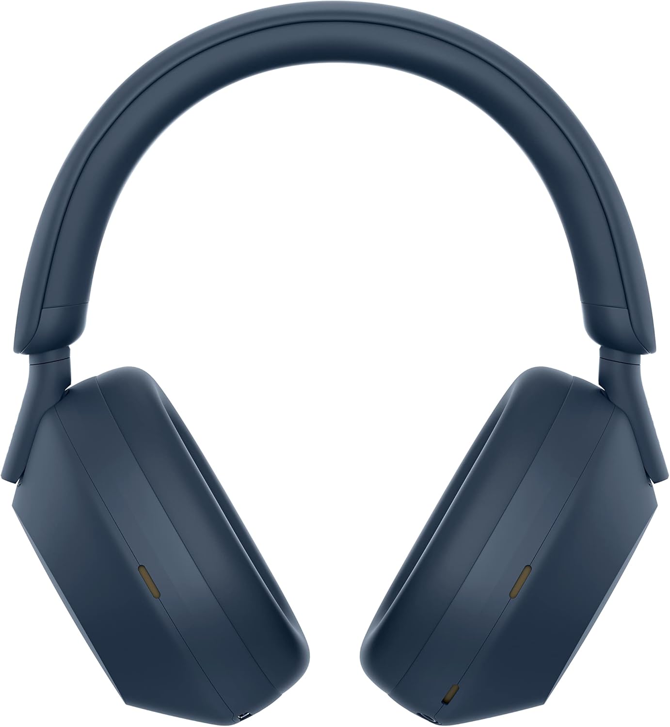 Sony WH-1000XM5 Wireless Noise Cancelling Headphone Blue - Pre-Owned - Like New