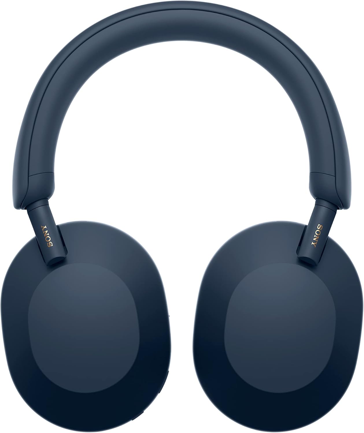 Sony WH-1000XM5 Wireless Noise Cancelling Headphone Blue - Pre-Owned - Like New