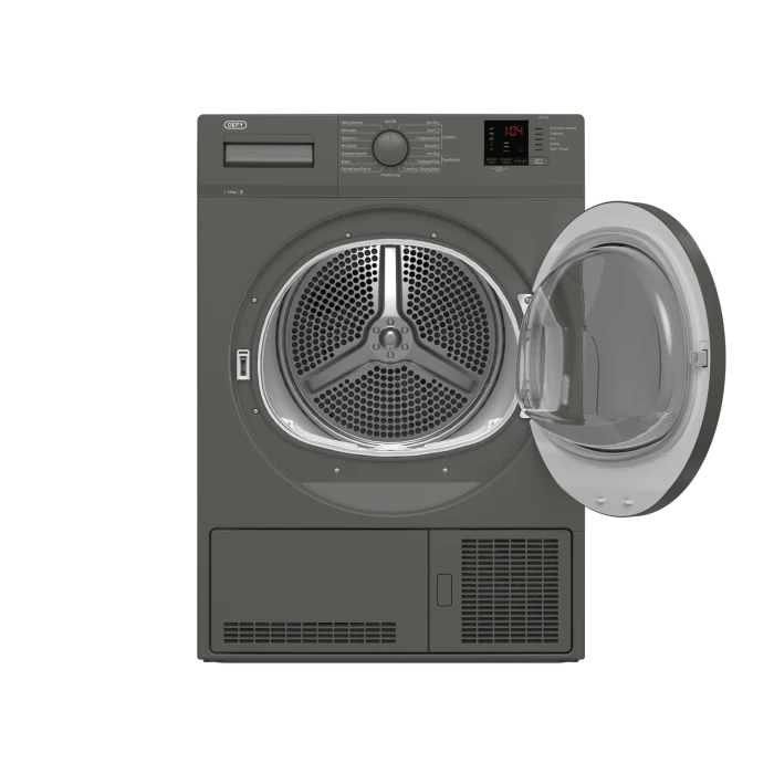 Defy 10kg Condenser Tumble Dryer DTD322