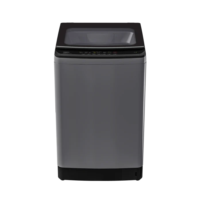Defy 14 kg Top Loader Manhattan Grey DTL 160