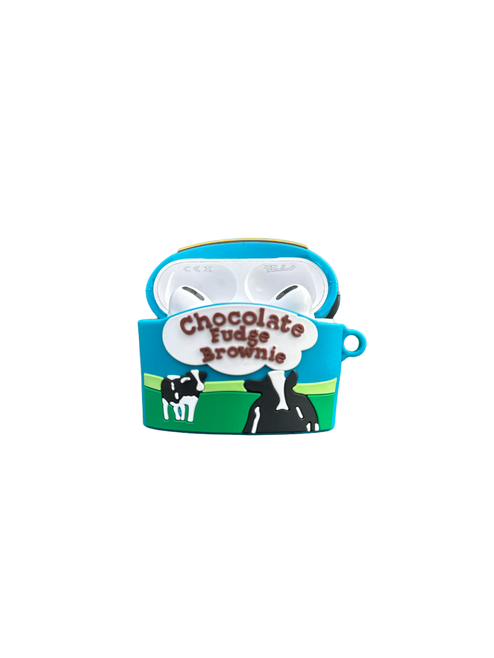Ben & Jerry’s AirPods Case