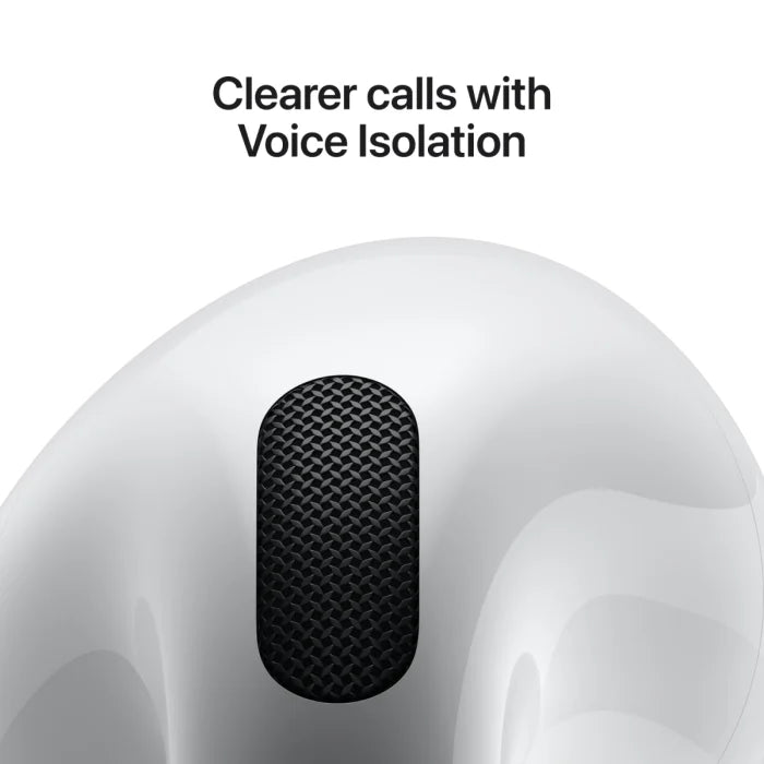 Apple AirPods 4th Generation
