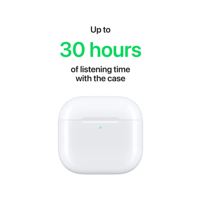 Apple AirPods 4th Generation