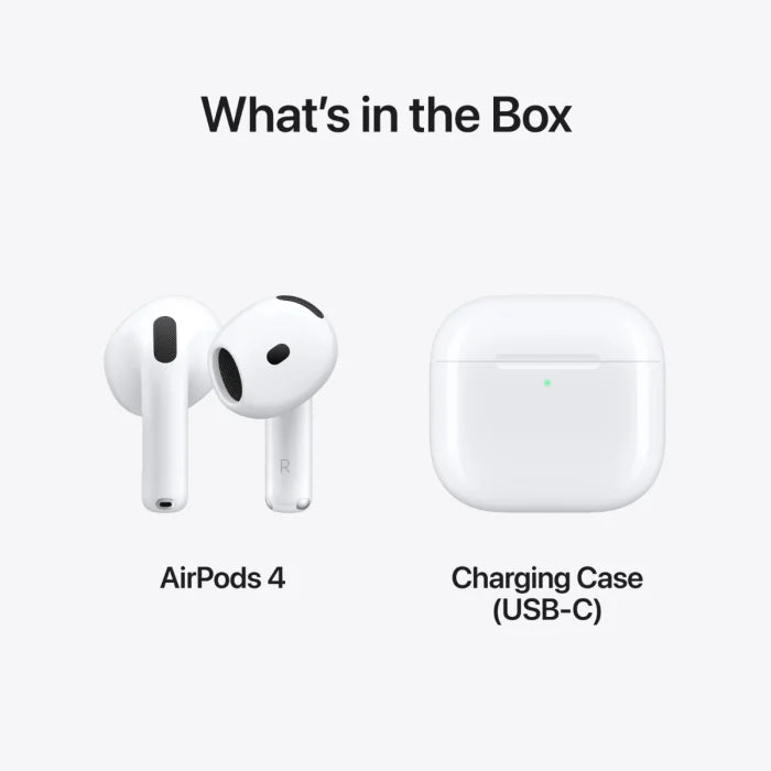 Apple AirPods 4th Generation