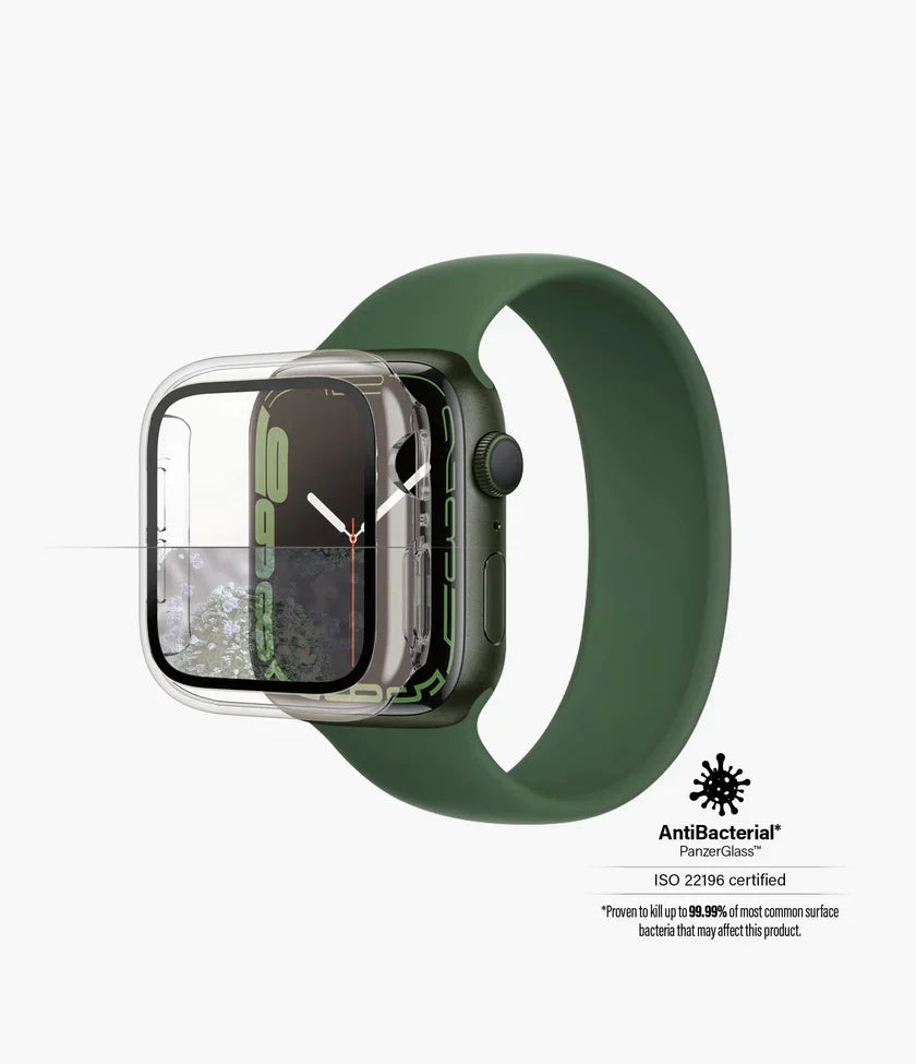 PanzerGlass™ Full Body Protector for Apple Watch Series 7 41mm