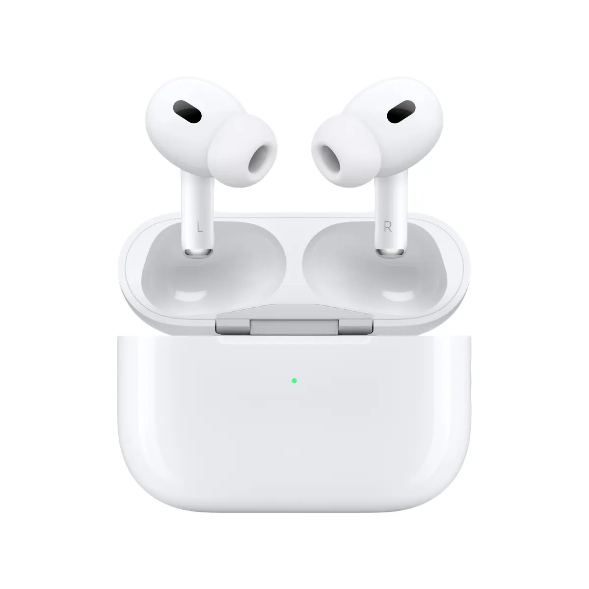 AirPods Pro (2nd generation) with MagSafe Case (USB‑C)
