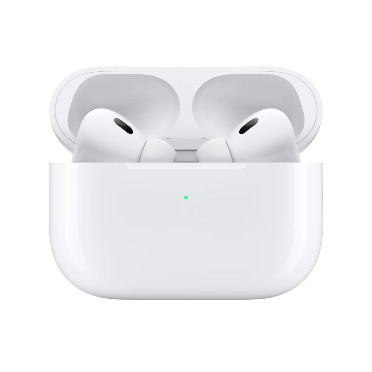 AirPods Pro (2nd generation) with MagSafe Case (USB‑C)