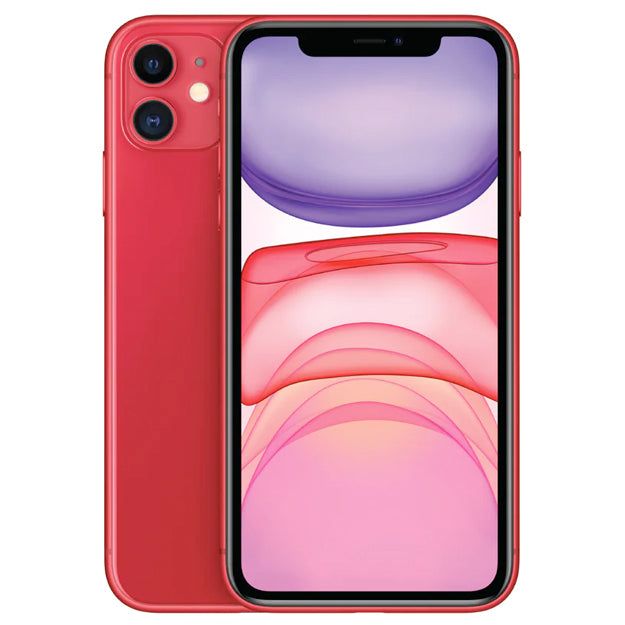 Apple iPhone 11 64GB