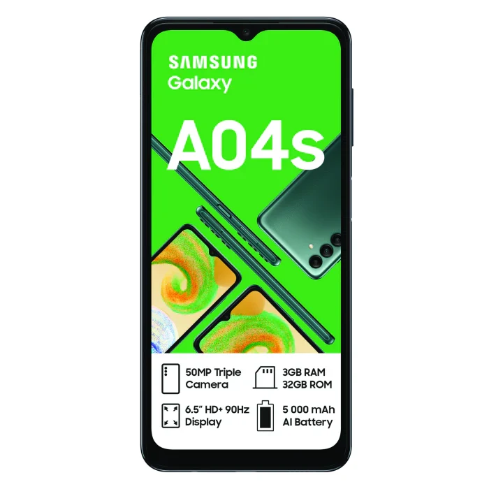 Samsung Galaxy A04s